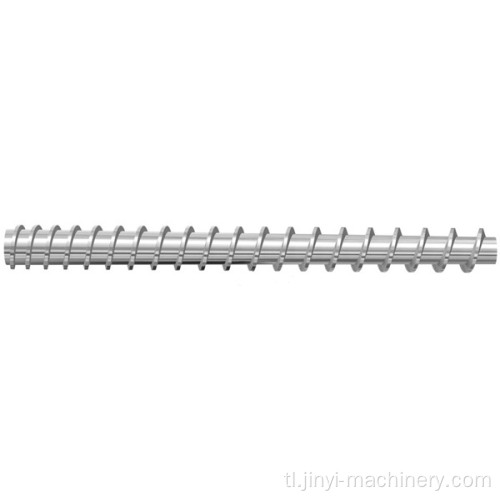 JYG2 High Toughness at Hardness Tool Steel Screw